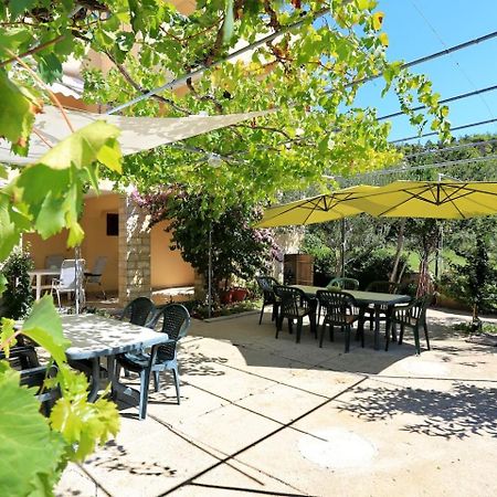 Little Heaven On Earth - Apartmani Martina Vlašići Eksteriør billede