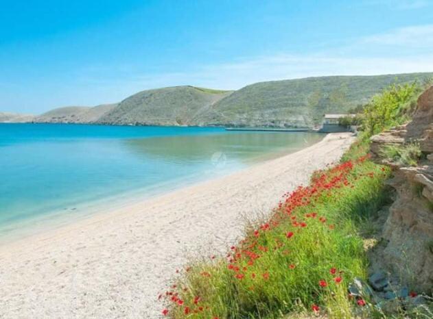 Little Heaven On Earth - Apartmani Martina Vlašići Eksteriør billede