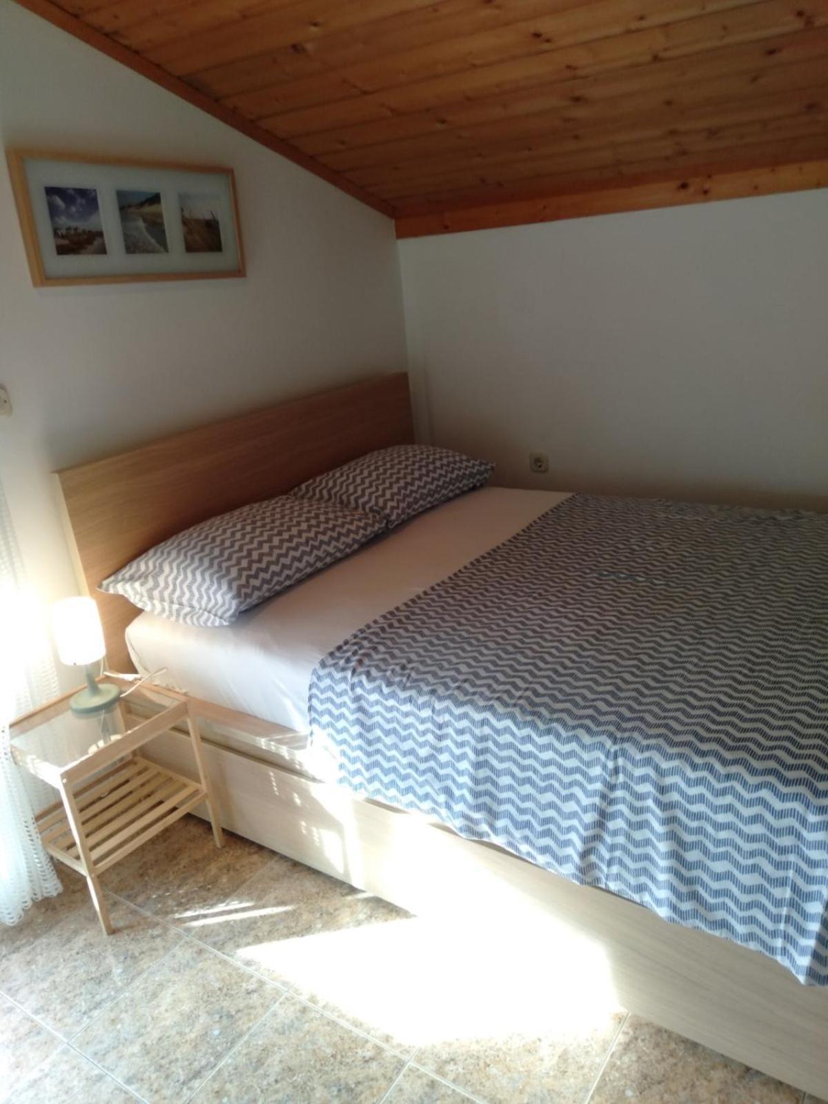 Little Heaven On Earth - Apartmani Martina Vlašići Eksteriør billede