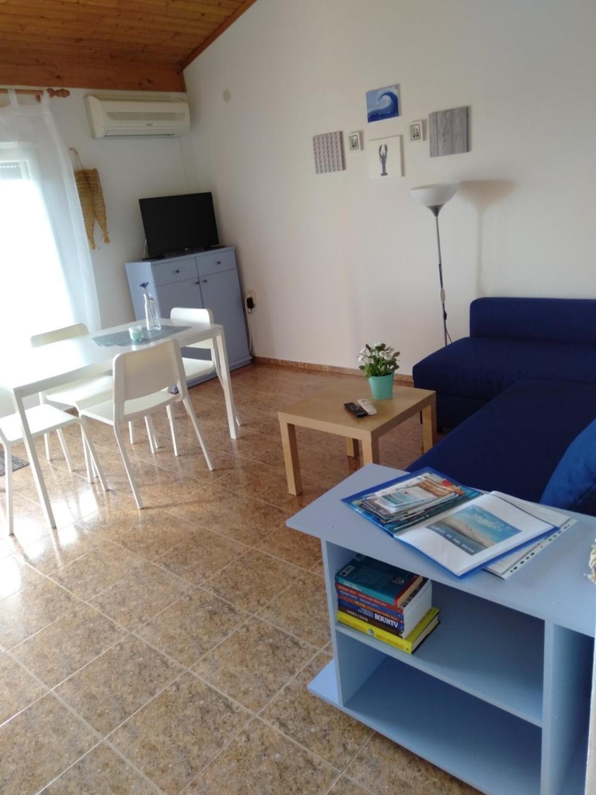 Little Heaven On Earth - Apartmani Martina Vlašići Eksteriør billede