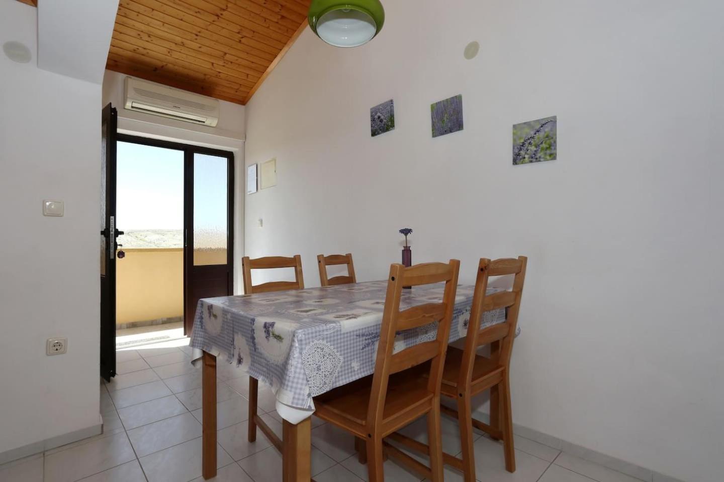 Little Heaven On Earth - Apartmani Martina Vlašići Eksteriør billede