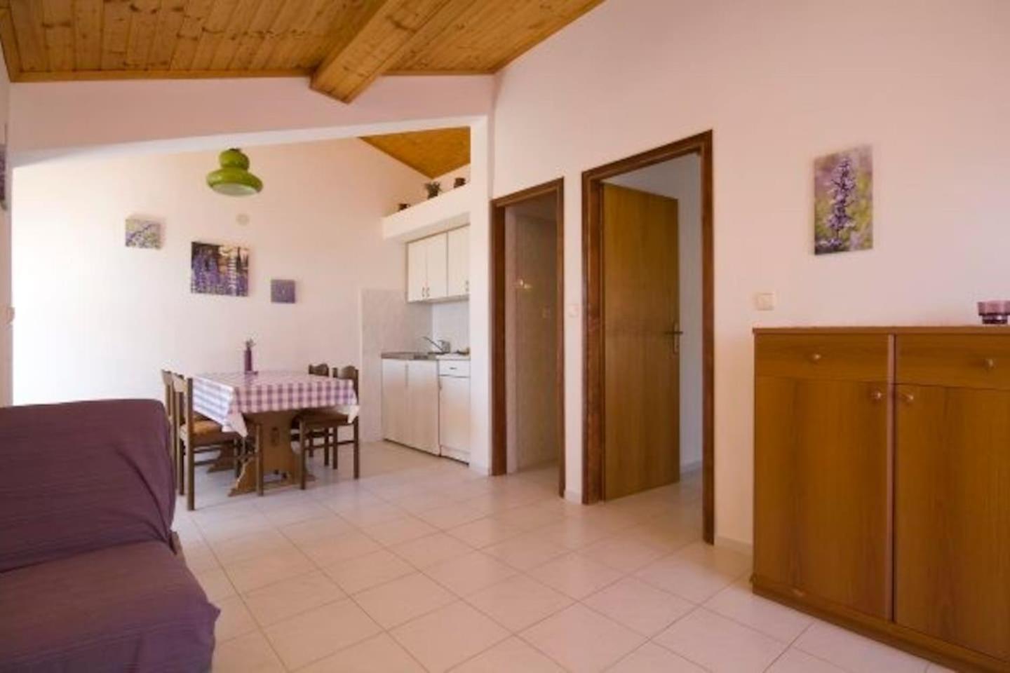 Little Heaven On Earth - Apartmani Martina Vlašići Eksteriør billede