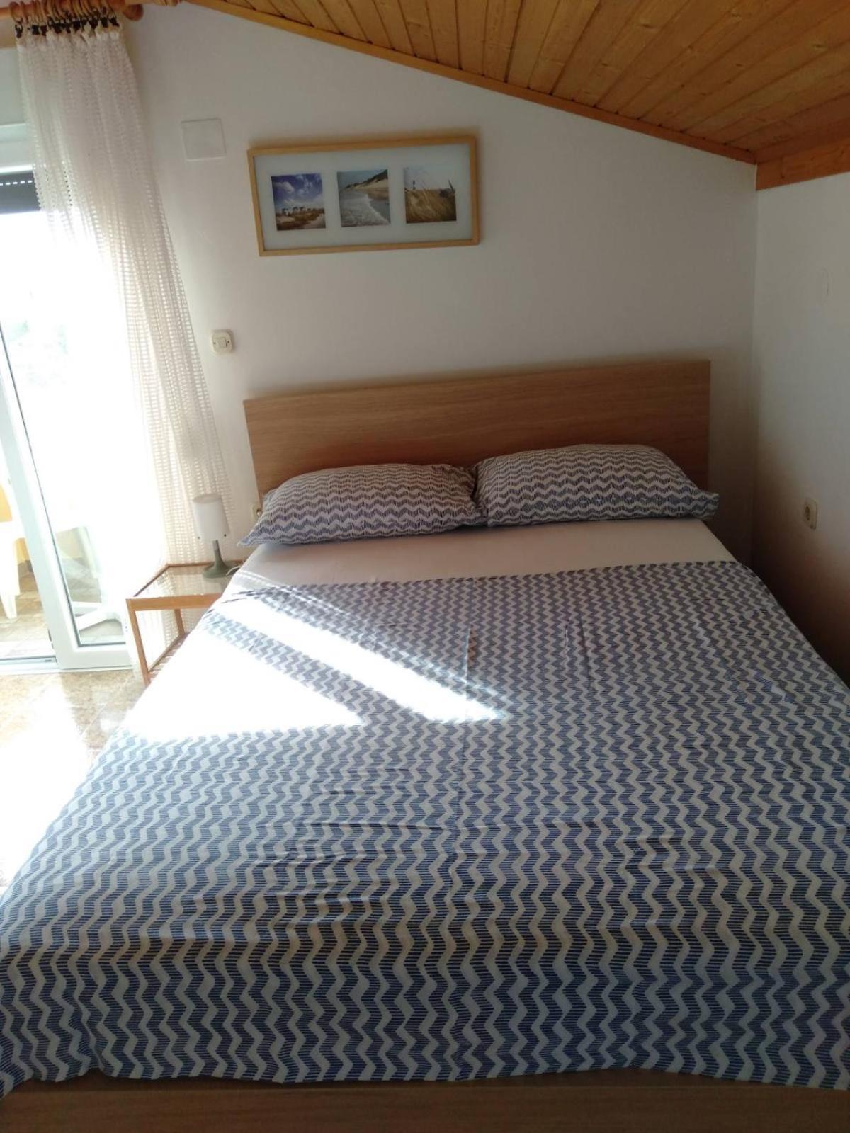 Little Heaven On Earth - Apartmani Martina Vlašići Eksteriør billede