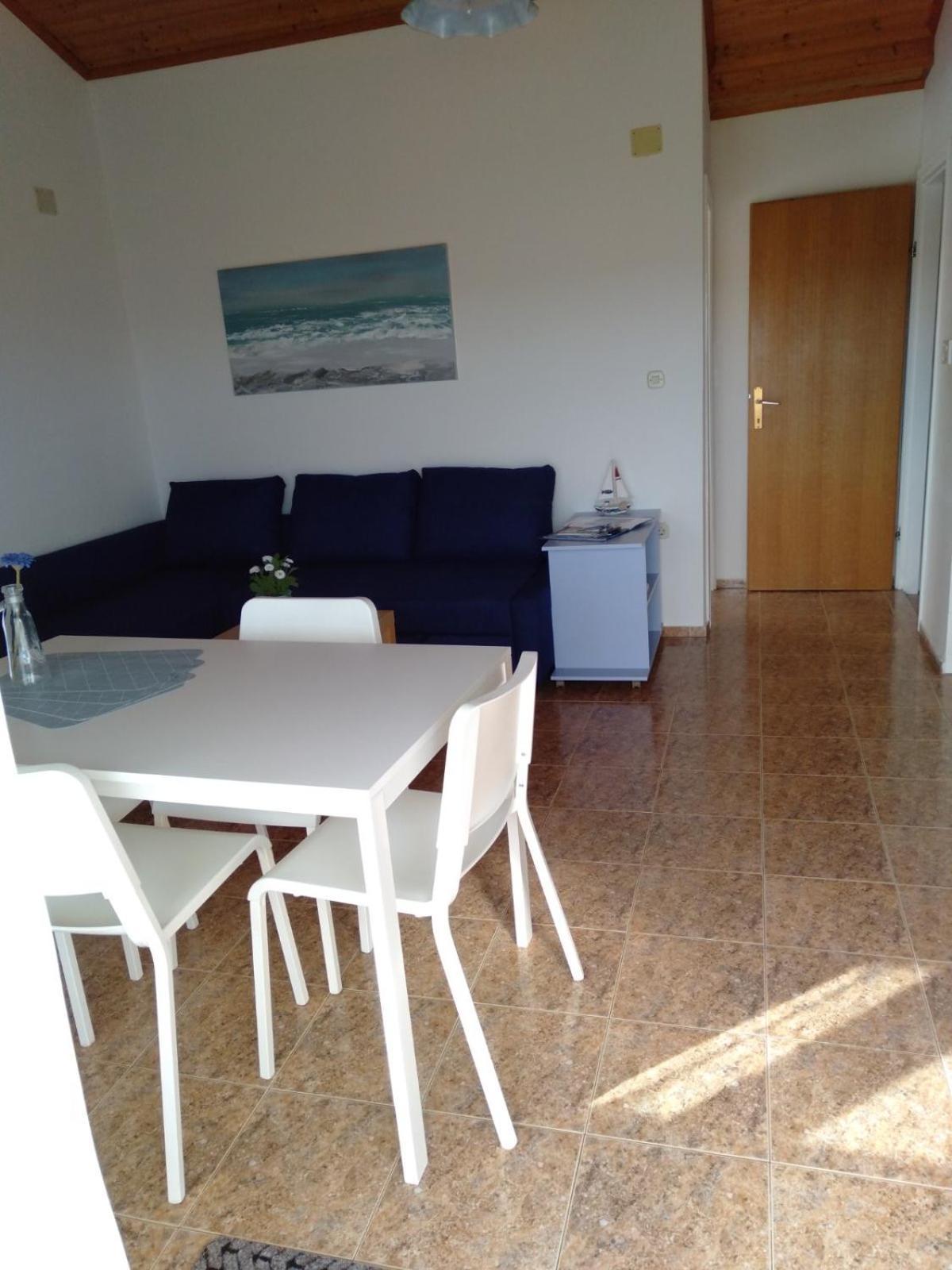 Little Heaven On Earth - Apartmani Martina Vlašići Eksteriør billede