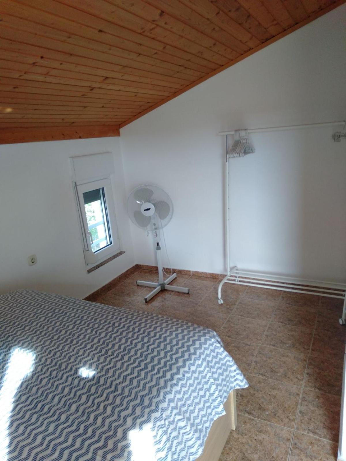 Little Heaven On Earth - Apartmani Martina Vlašići Eksteriør billede