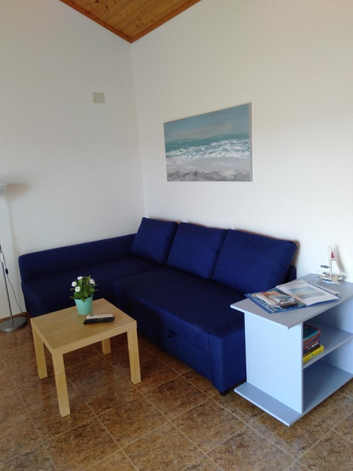 Little Heaven On Earth - Apartmani Martina Vlašići Eksteriør billede
