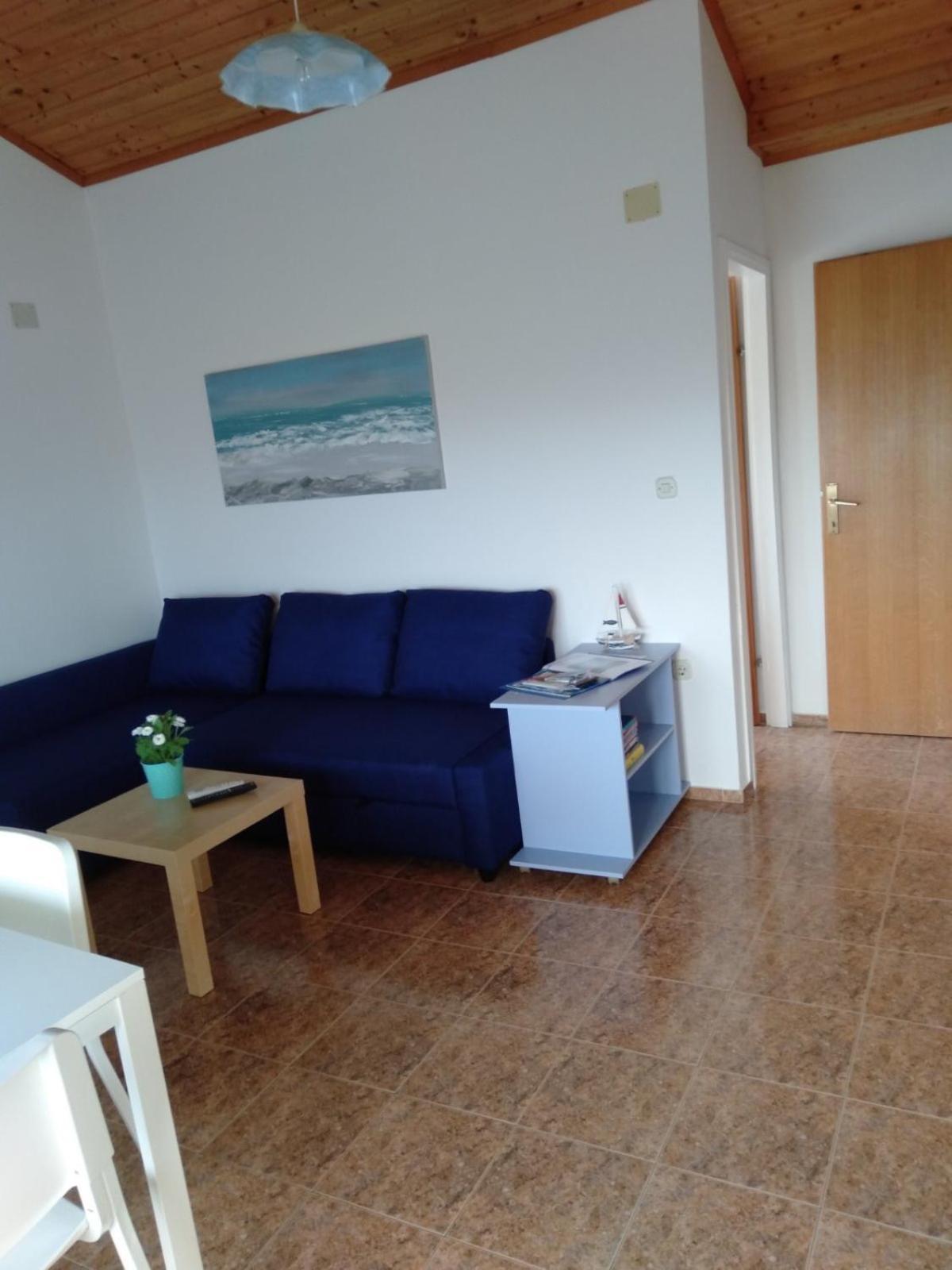 Little Heaven On Earth - Apartmani Martina Vlašići Eksteriør billede