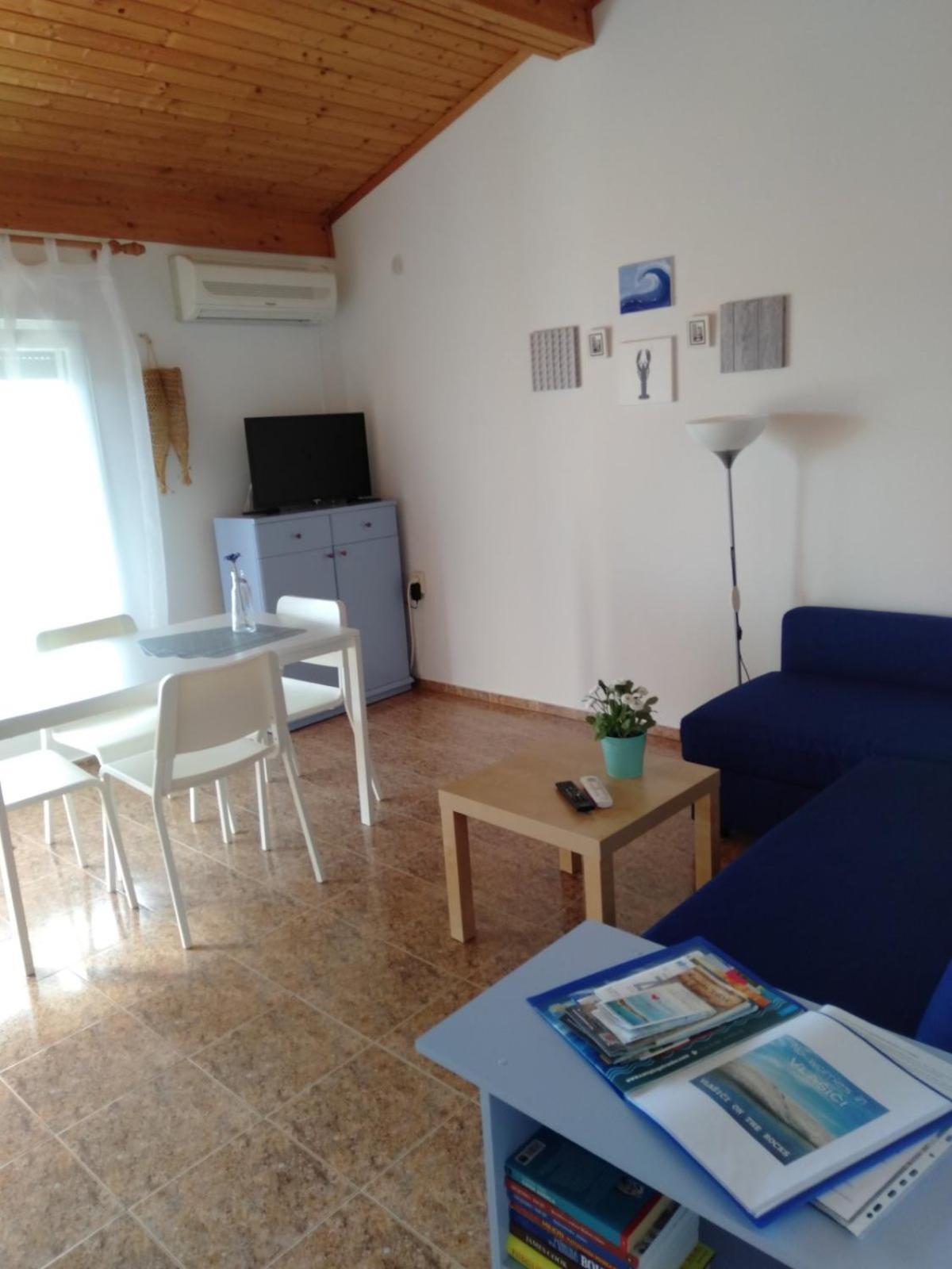 Little Heaven On Earth - Apartmani Martina Vlašići Eksteriør billede