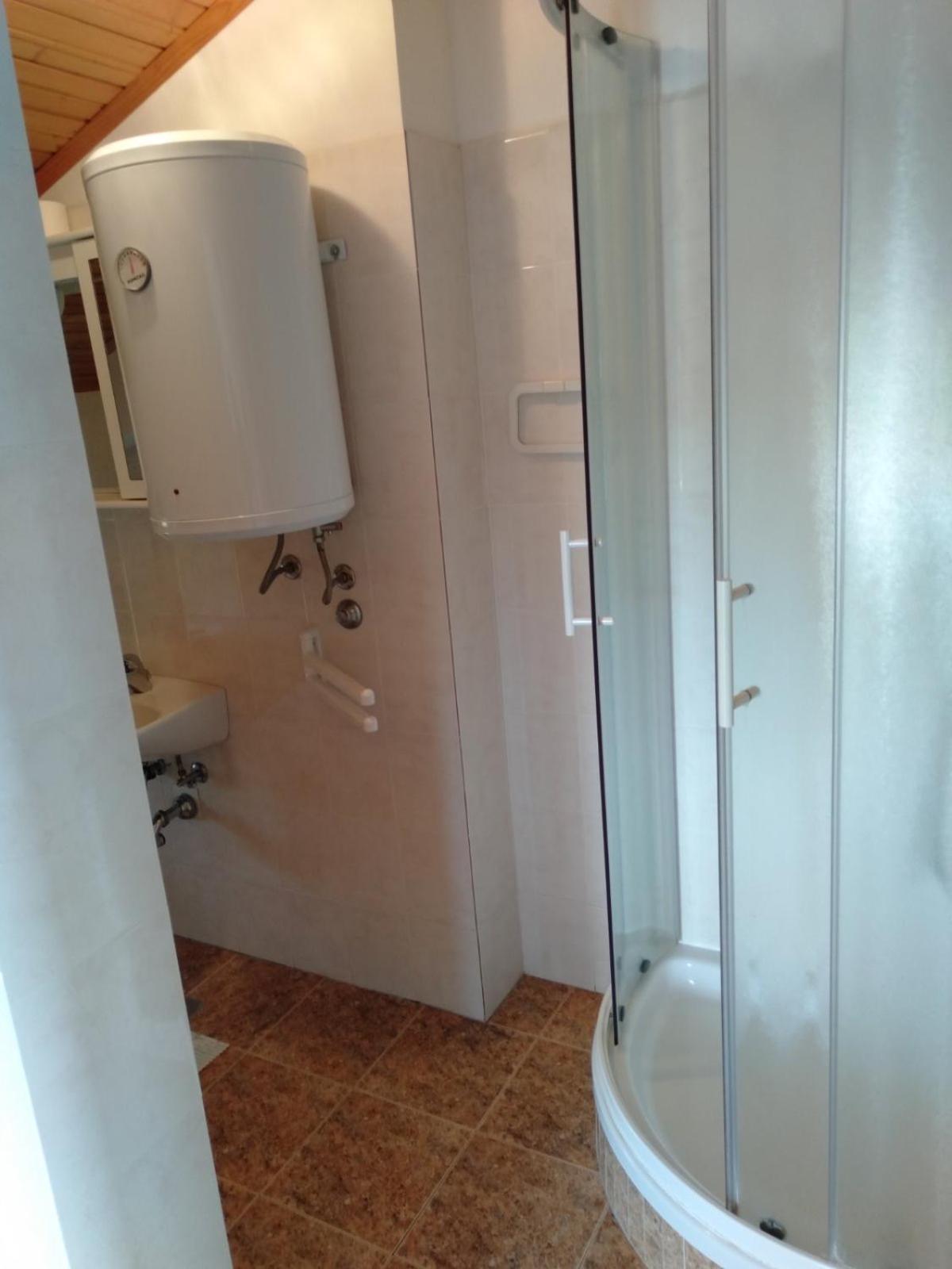 Little Heaven On Earth - Apartmani Martina Vlašići Eksteriør billede